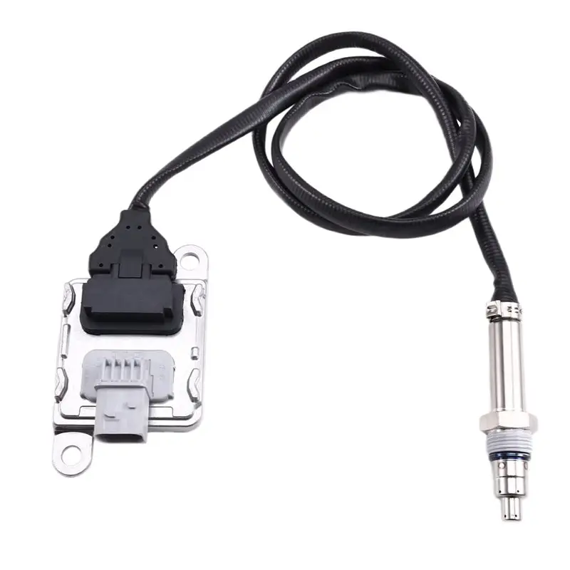 

Новый датчик NOx (датчик оксида азота) 4326870 4326870RX для Cummins 11.9L 15L ISX 2013-2018 - Замена износостойкого датчика NOx