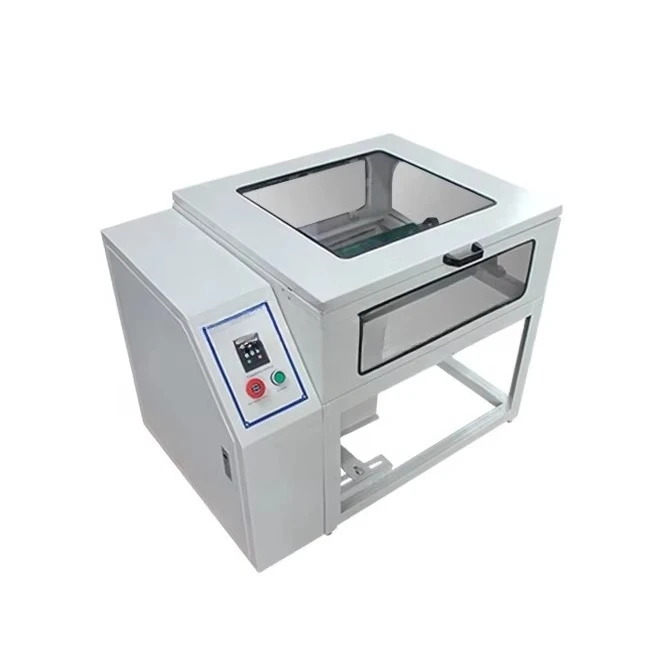 مطحنة كروية موثوقة لمحطات العمل المزدوجة لتطبيقات الأدوية الحيوية مع مكون المحرك الأساسي