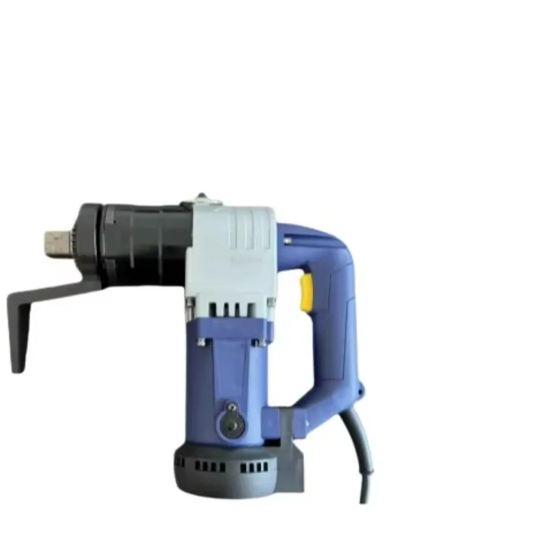 Electric Torque Wrench Digital Adjustable Torque Wrench High-strength Bolt Electric Torque Wrench