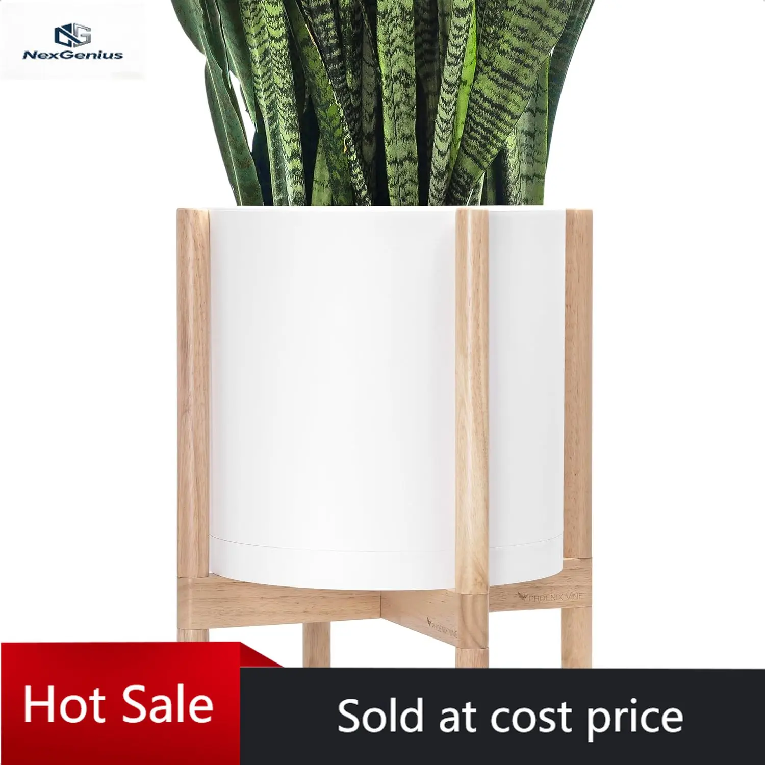 D'vine Dev Planter …