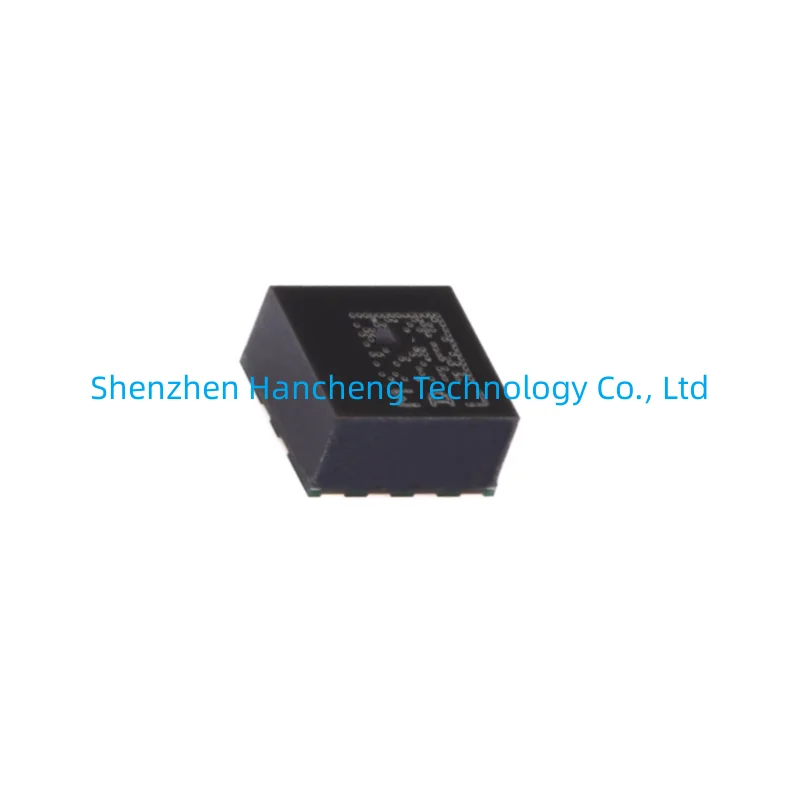 (10PCS-100PCS) LIS3MDLTR LIS3MDL LGA16 NEW CHIP IC