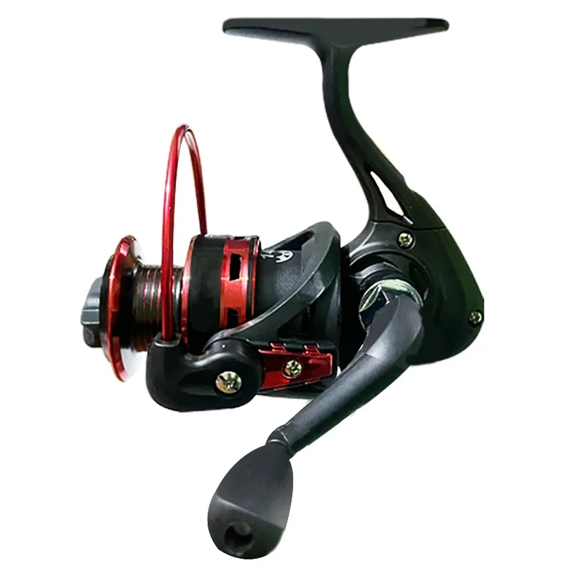 

Metal Body Spinning Fishing Reel Durable Sea Cast Reel Outdoor Angling Fishing Accessories