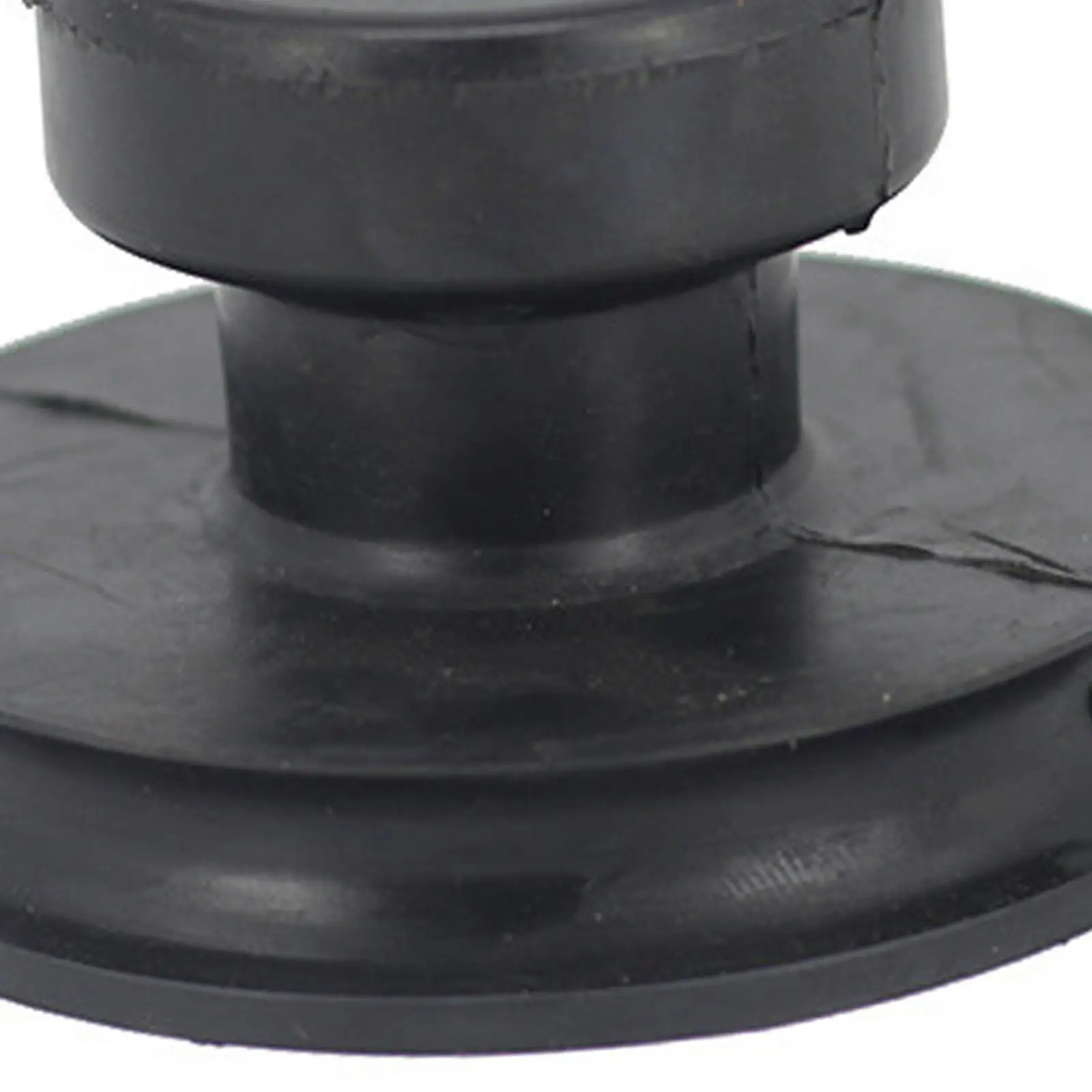 Vacuum Suction Cup Panel Carrier Bowl Suction Lifter Rubber for Mechanical Singing Bowl Relaxation Meditation Sound Relaxing