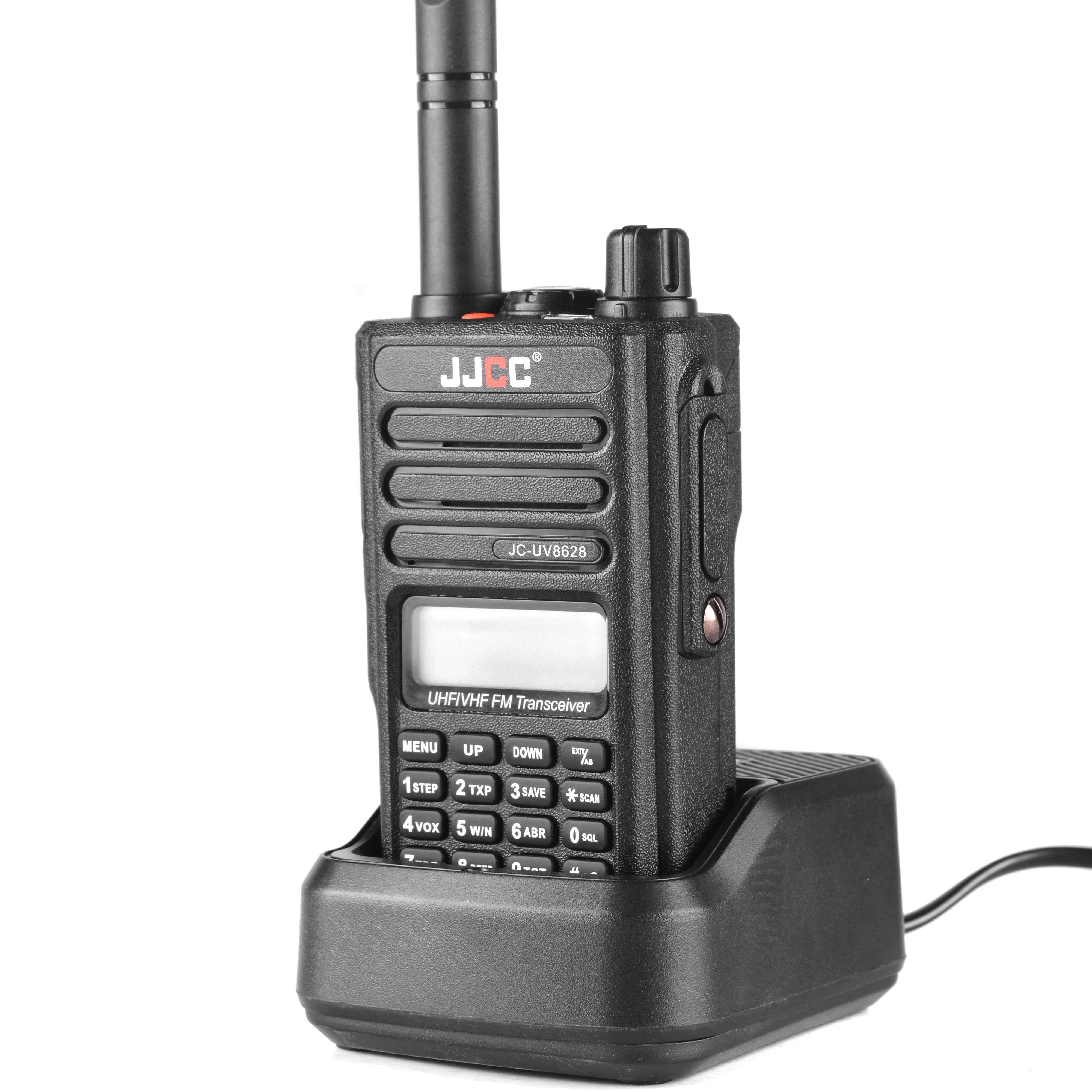 

Двухчастотный радиопередатчик, двусторонняя Dmr Cb радио, двухдиапазонная рация
