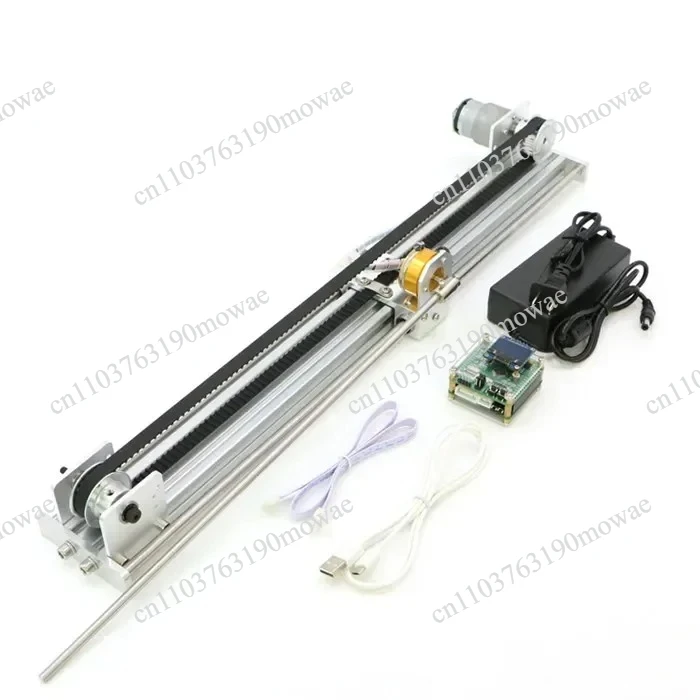 For IP570 Linear Inverted Pendulum Rotary Inverted Pendulum LQR PID Energy Controller Automatic Hedge STM32 Version