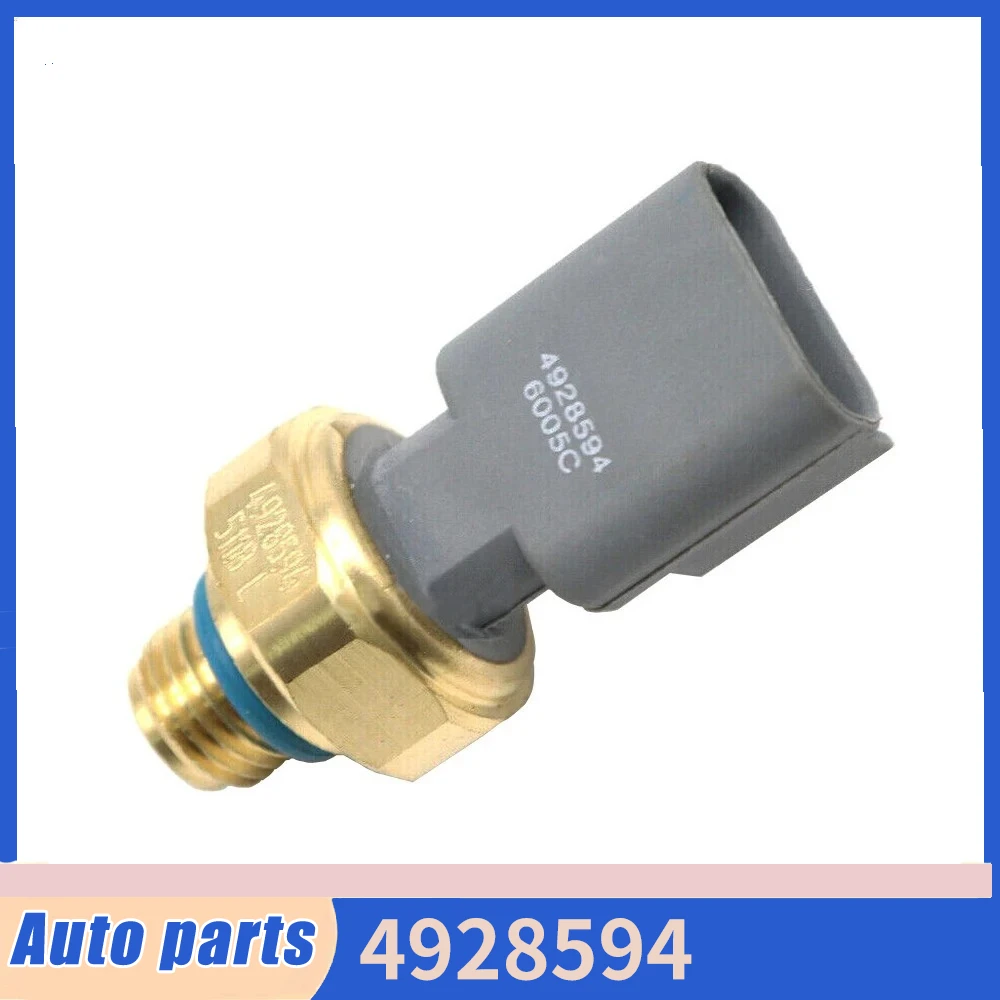 2500/3500For DODGE RAM  PICKUP FORD F-350 SUPER DUTY F-650 F-750 RAM 2500/3500/4500/5500 INTERNATIONAL Pressure Sensor 4928594