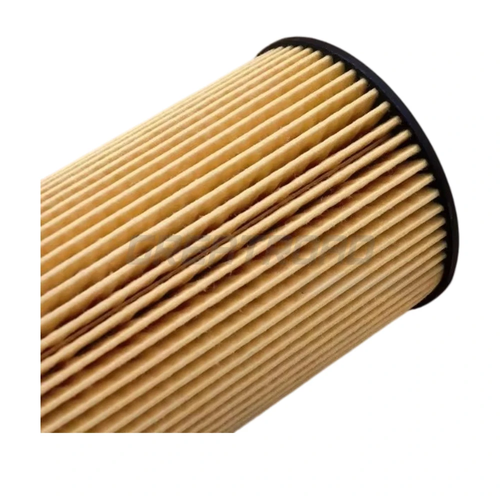 Engine 263203V000 Oil Filter 0986AF0370 MH30201 For Hyundai Genesis GV80 2020- 3.0 Crdi