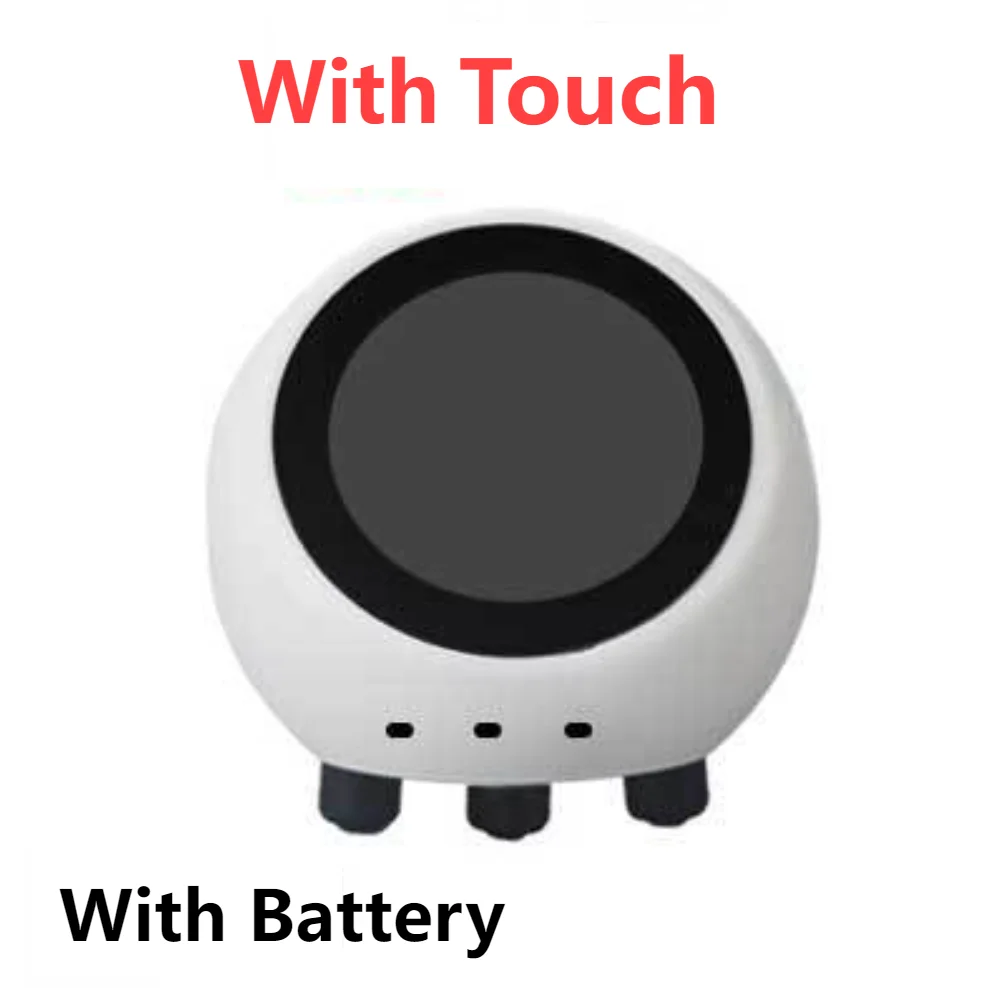 Variant: WithTouch WithBAT