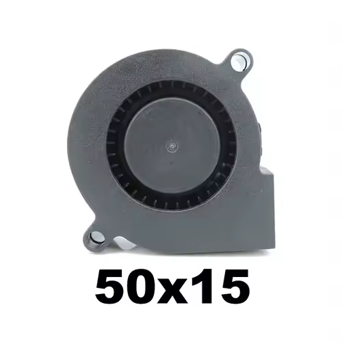 4010 12025 8010 30mm dc 5V 12V 24V Cooling Fan Brushless Motor Case Quiet 40MM 50MM 60MM 70MM 80MM 90MM 120MM for 3D print 2PIN - Image 15