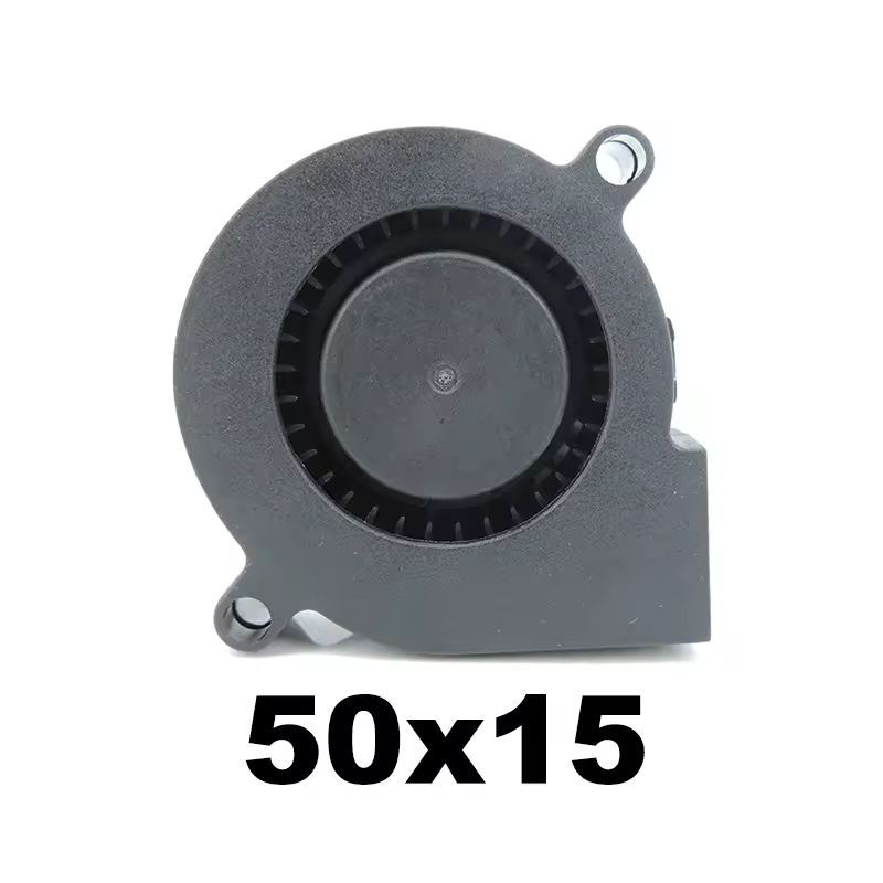 4010 12025 8010 30mm dc 5V 12V 24V Cooling Fan Brushless Motor Case Quiet 40MM 50MM 60MM 70MM 80MM 90MM 120MM for 3D print 2PIN - Image 15