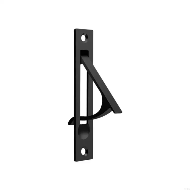  Rustproof Cabinet Door Handle Stainless Steel Sliding Door Handle Hardware
