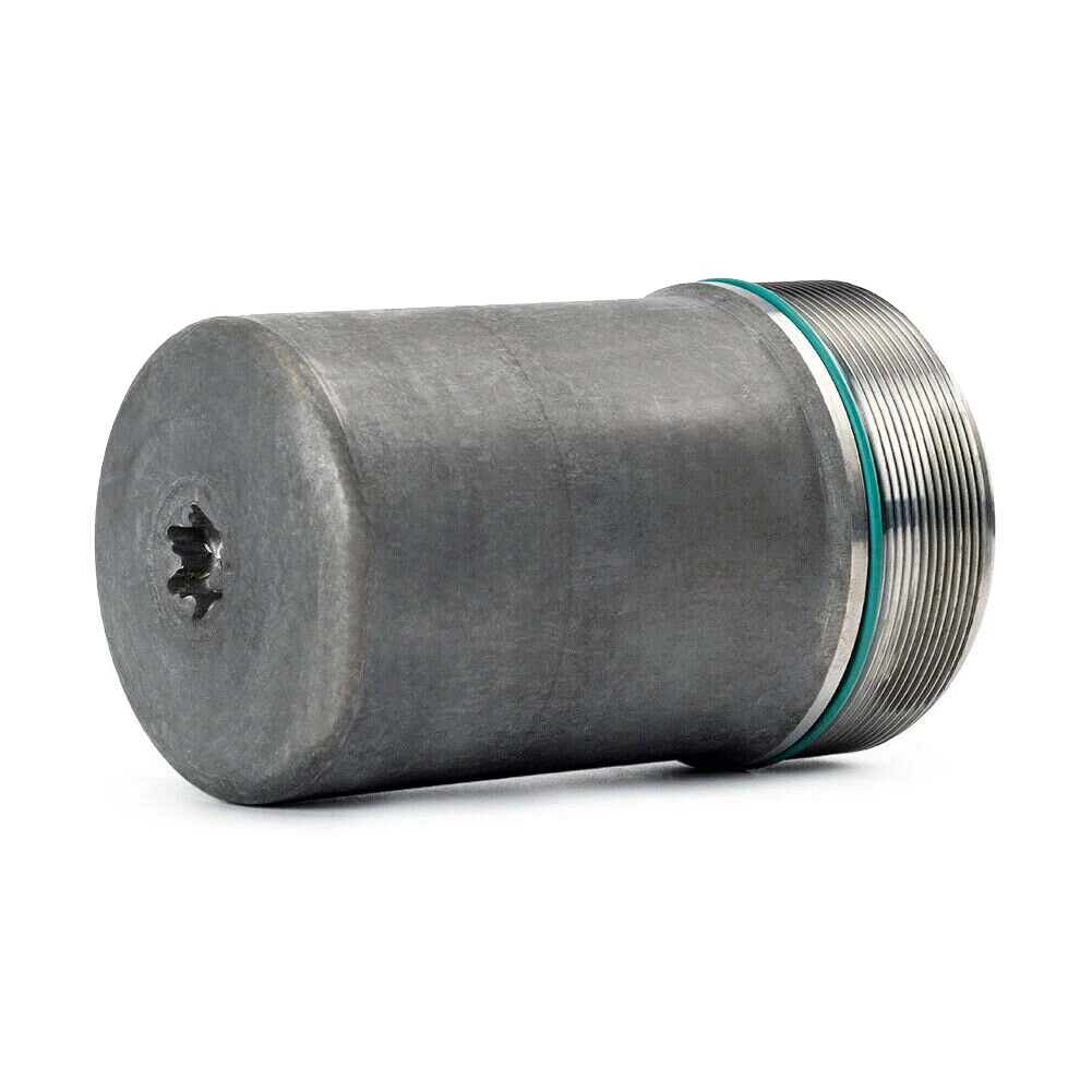 

A96E-DQ200 0AM DSG 7 Speed Transmission Gearbox Accumulator 0AM325587F For Golf Passat Tiguan Touran - A3 Q3 Skoda Seat