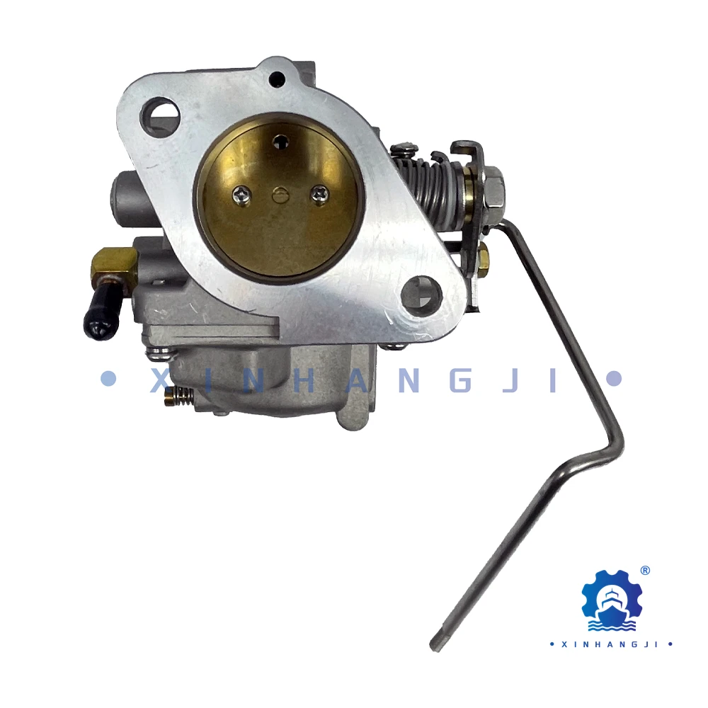 

High quality Carburetor Assy 13200-964J0 For SuzukiBboat Engine DT30 DT25 DT20 30HP 25HP 2-Stroke 13200-964A1 3200-963D0