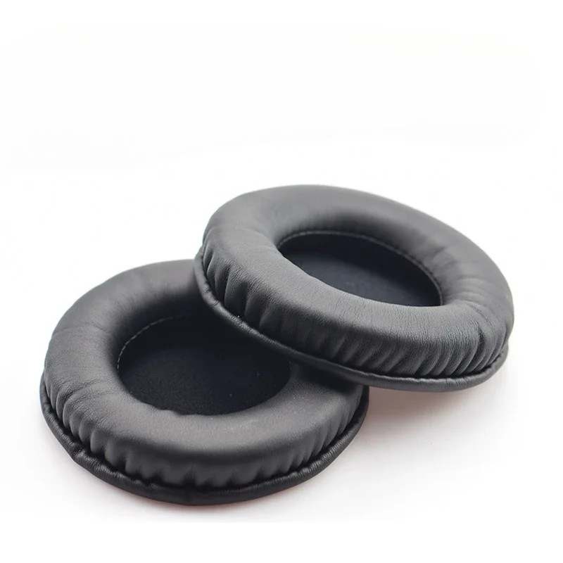 وسادات أذن مريحة لباناسونيك للتقنيات RP-DH1200 غطاء للأذنين غطاء من رغوة الذاكرة وسادات سماعة الرأس