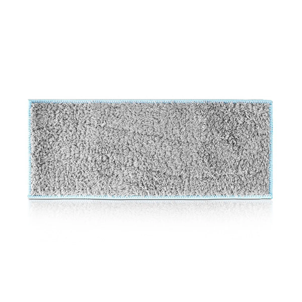 9 Stuks Wasbare Nat Dweilen Pads Voor Jet M6 Robot Stofzuiger Mop Doeken Rag Pads Vervanging Accessoires-A59E