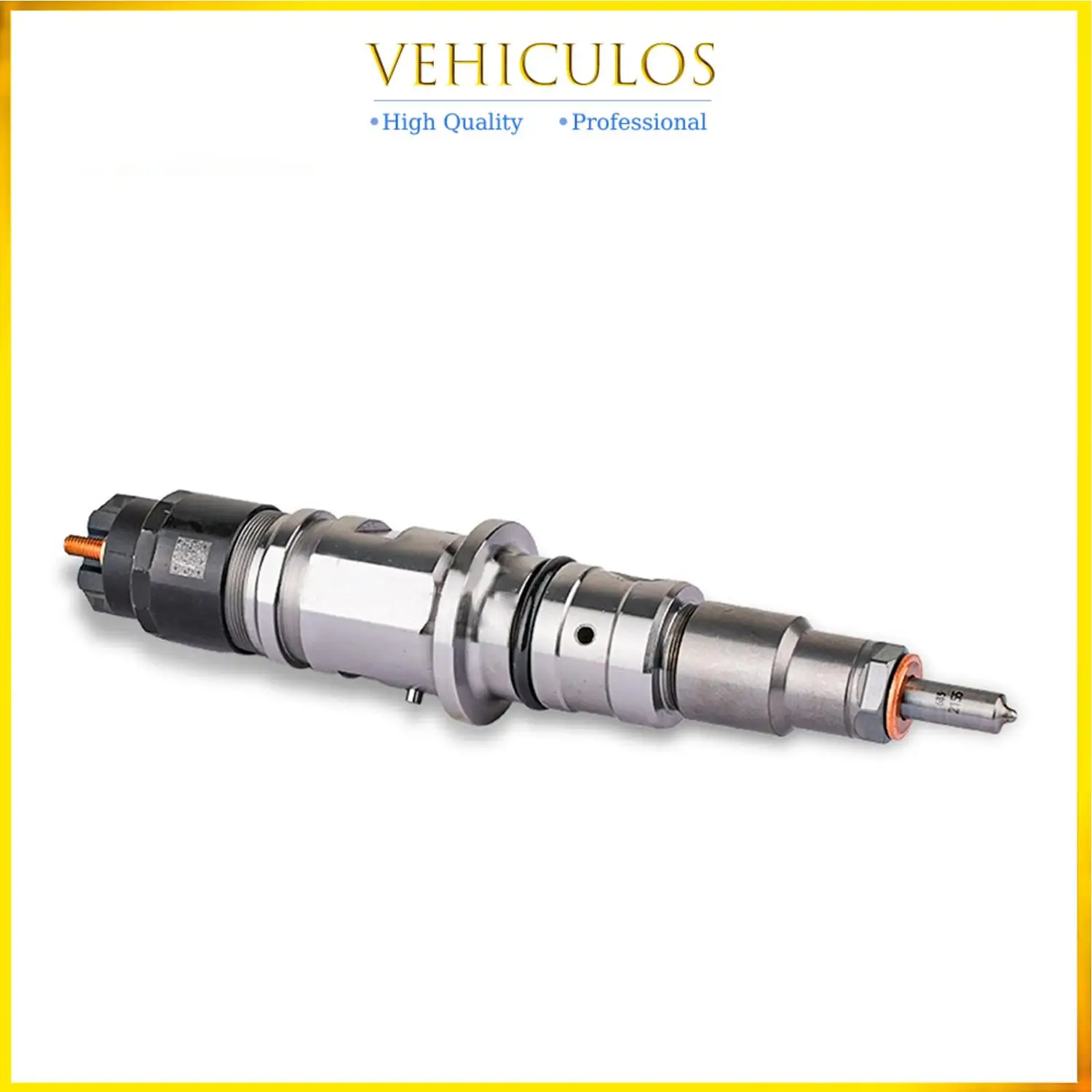 

0445120188 Auto Fuel Injector For Cummins For Dodge For Ram 6.7L 2011-2012 Car Accessories Parts