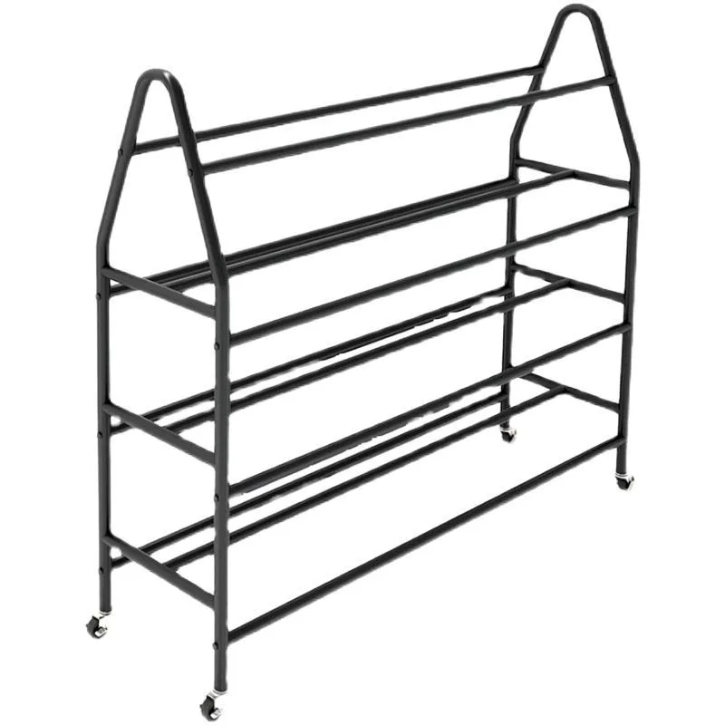 Стеллаж для хранения баскетбольных мячей