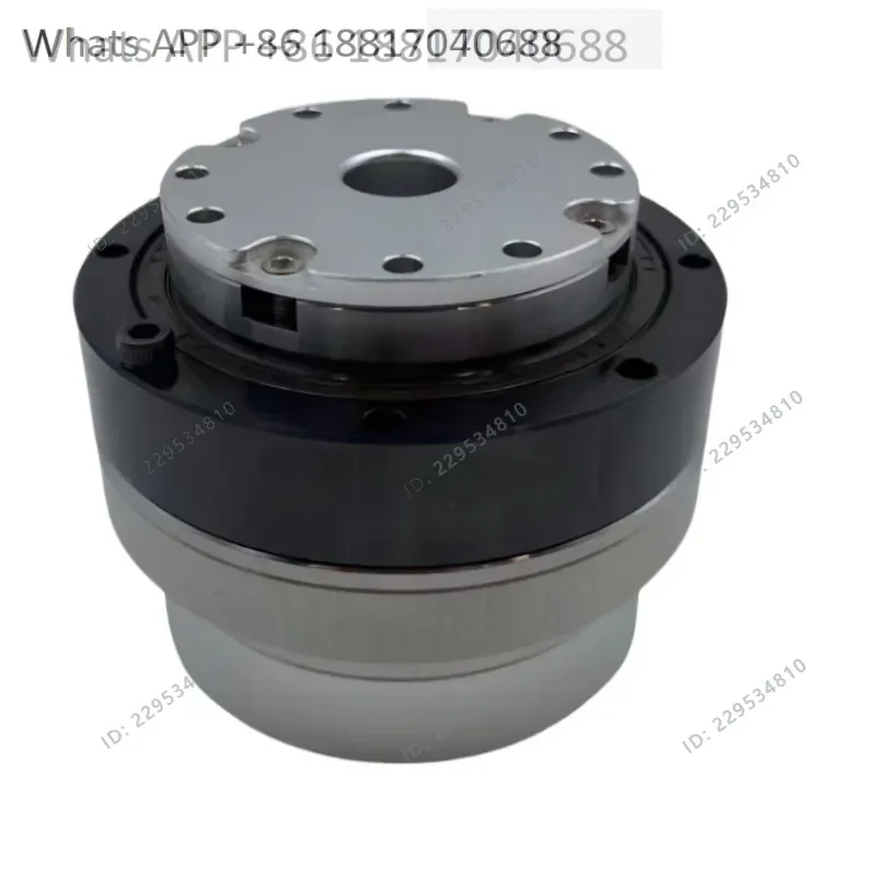 1PC for Harmonic Deceleration Robot Joint Module Integrated Machine Hollow Manipulator Servo Harmonic Gear Reducer