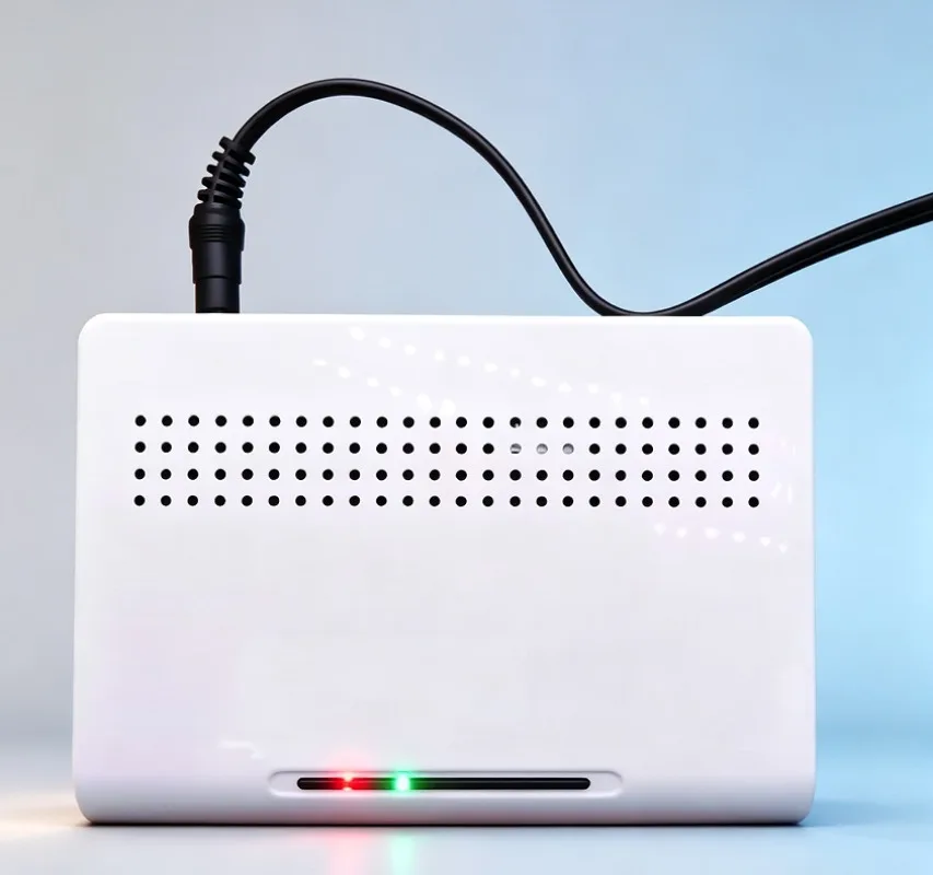 High Power 7.83Hz Schumann Wave Generator, ELF Sine Wave Frequency Device for Sleep Sound Quality Improvement & Relaxation