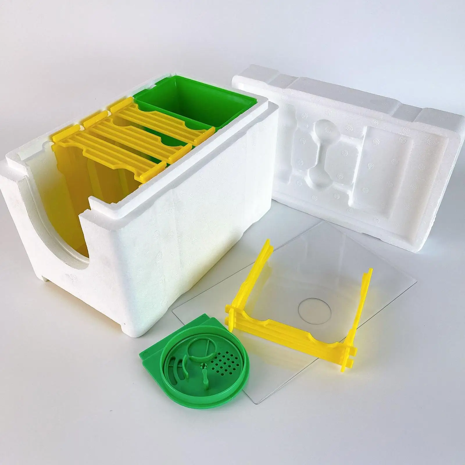 Beekeeping Queen Br…