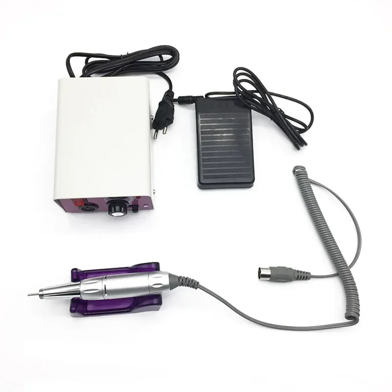 FUE Hair Implant Micro Motor Hair Transplant Machine for Hair Eyebrow Transplant Beard Implant