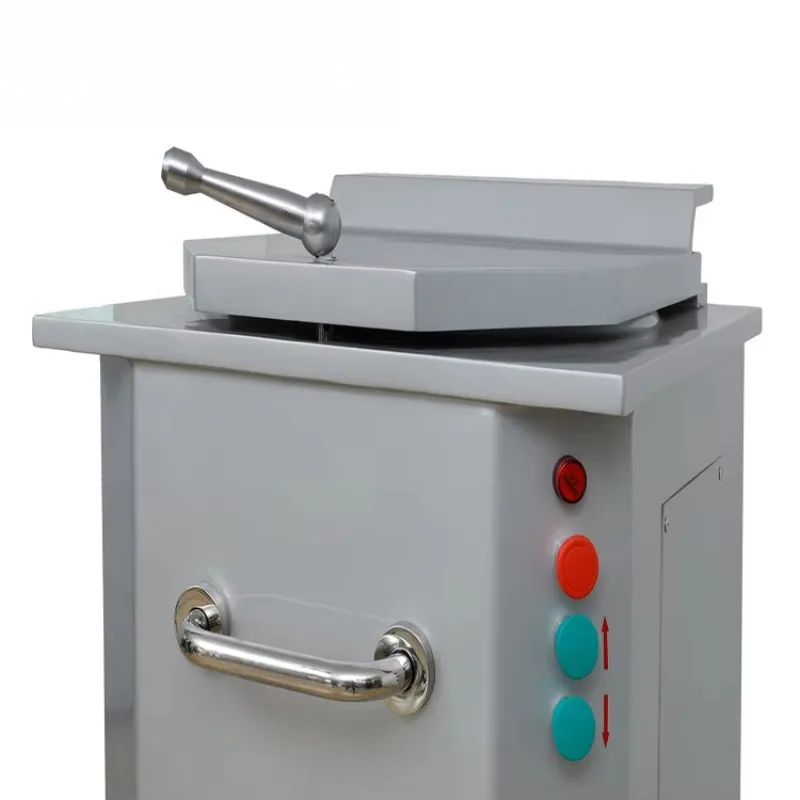 Industrial Automatic Electric Dough Divider Cutter for Bakeries-New 20pcs/min Wheat/Milk/Sugar/Flour/Corn/Egg