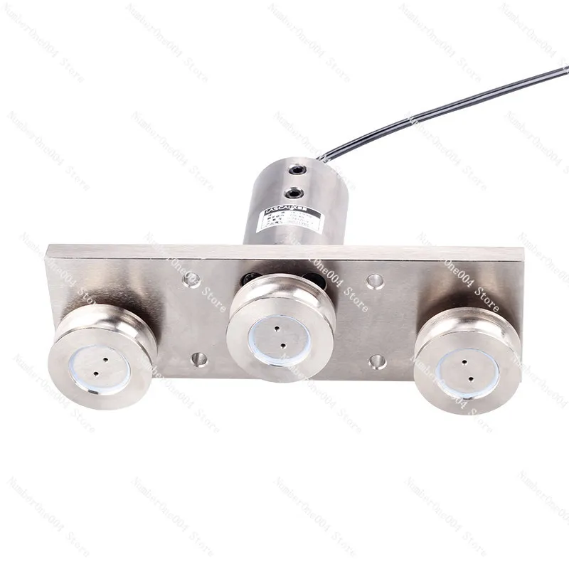 Tk Three-Roller Ten…