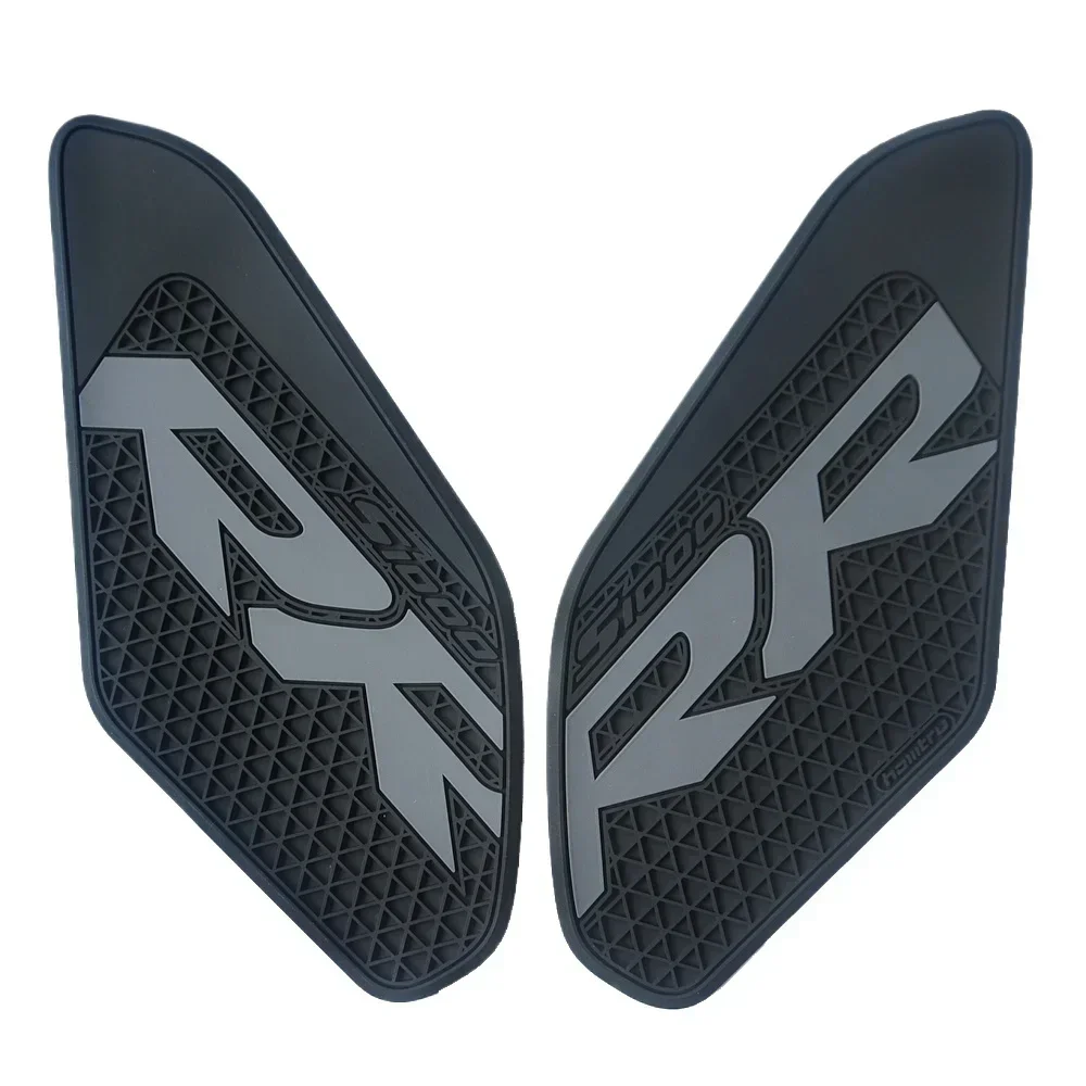 

Motorcycle Accessorie Side Tank Pad Knee Protection for BMW Motorrad S1000RR 2009-2018