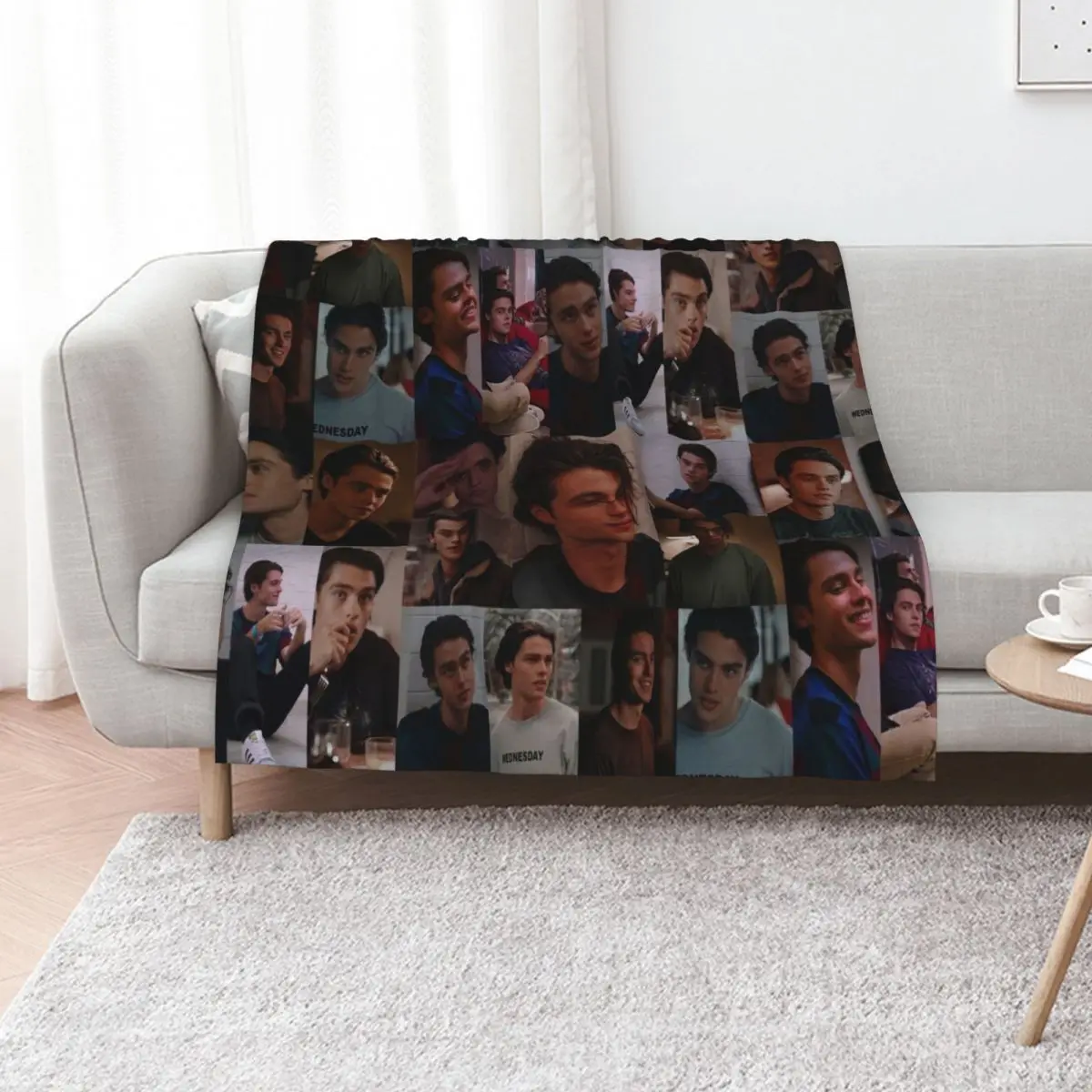 Одеяло Felix Mallard, зимние кровати, плюшевые летние одеяла в стиле манга Одеяло Felix Mallard, зимние кровати, плюшевые летние одеяла в стиле манга