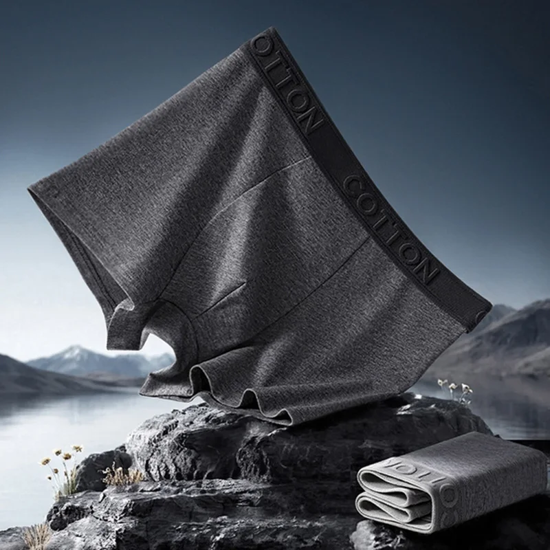 Thumbnail 2 - #65 Best Cotton Boxer Shorts to Buy In 2026