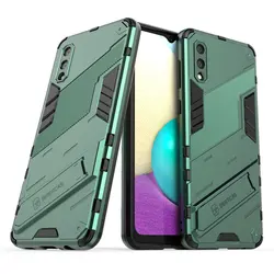 Per Samsung A 02 2021 custodia paraurti Punk Cool pannello posteriore rigido per Samsung Galaxy A02 custodia Samsung A02 M02 M 02 Cover per telefono Coque