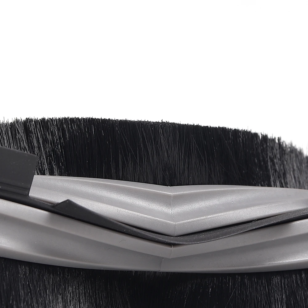 Main Brushes For Ecovacs Deebot T10 OMNI/TURBO/MAX/X1 Omni /TURBO/MAX/T20/T20 PRO PLUS/X1S PRO Robot Vacuum Cleaner Replacement