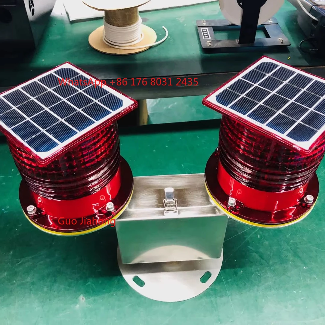 Faa Type L-810 Led …