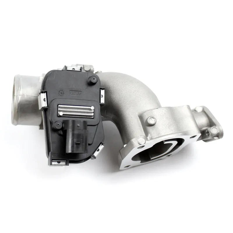 

Throttle Body 71724306 504388760 71724304 for Fiat - 2006-2011Y - with Wiring Harness