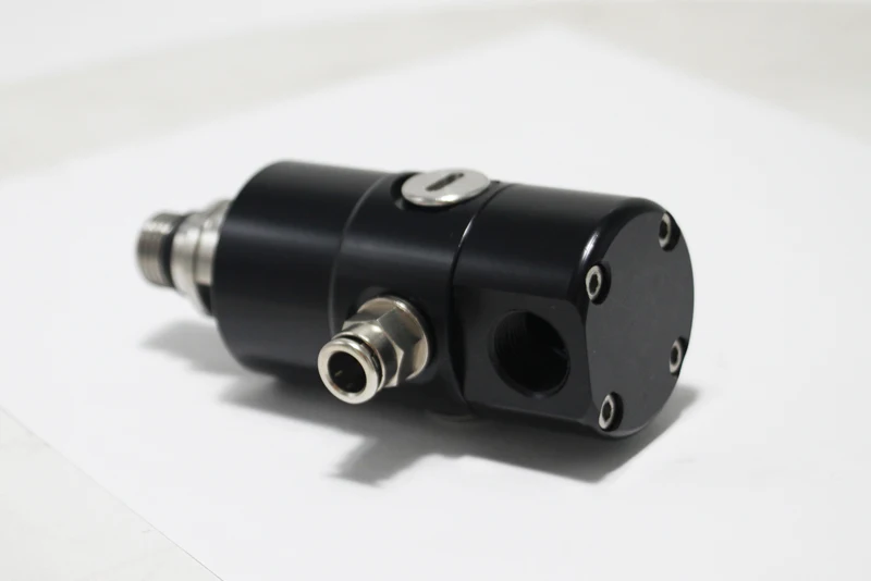 TLF ROTOFLUX A10-1701-05L Kompatible Drehdurchführung Mindestbestellwert 1 Stück