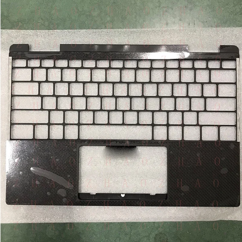 L+ FOR DELL xps 13 9310 9300 7390 C case palm rest keyboard case case 09YMPJ 9YMPJ