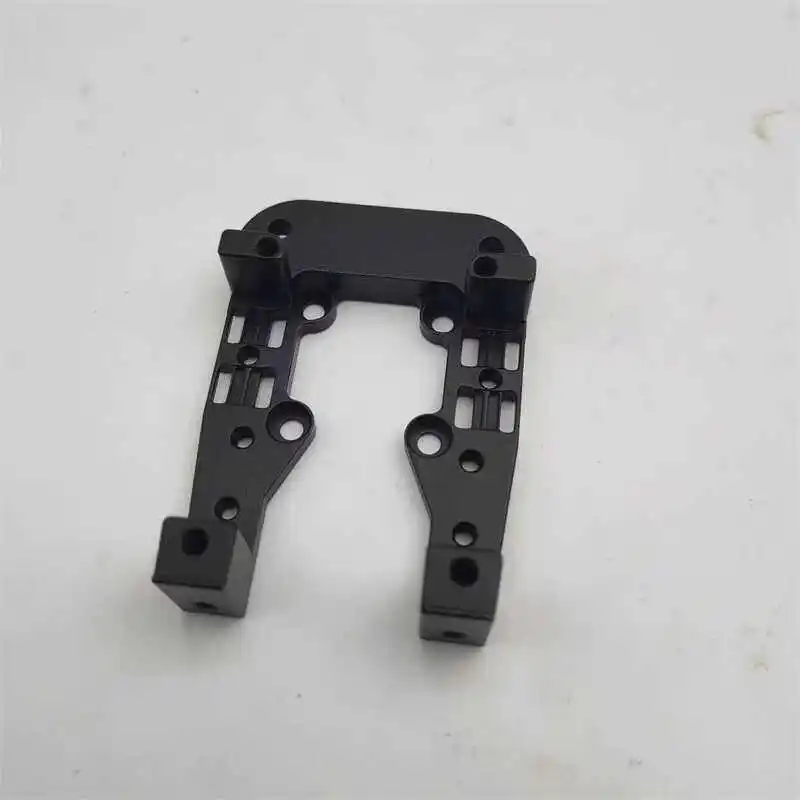 

Voron Stealthburner Ultra-light Aluminum Alloy CNC Carriage Bracket IDM klicky