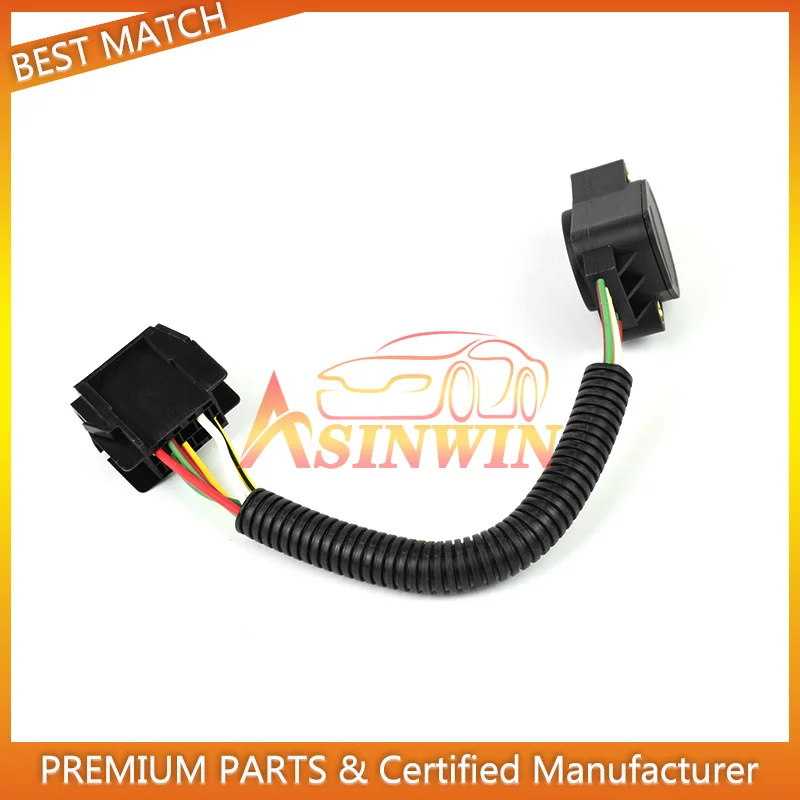 

Throttle Position Sensor For Volvo Truck FH12 FH16 FL6 21116880 3175130 20715967 3980492 21915486 82627975