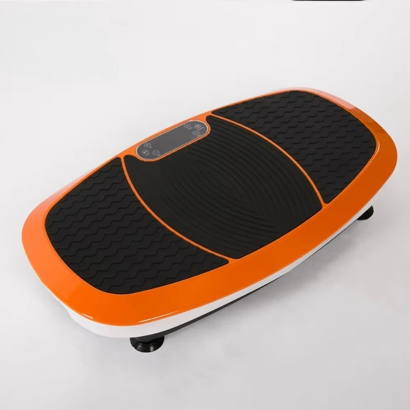 

Vibration Plate Vertical Electromagnetic Fitness Equipment Home Gym Equipment