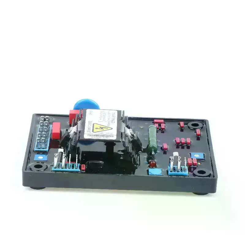 1Pcs AVR Price Circuit Diagram Generator Spare Parts SX460 Automatic Voltage Regulator AVR For AC Brushless Generator Stable