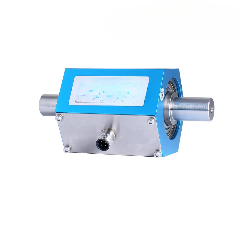 Suitable for RS485 communication protocol shaft type dynamic torque plate