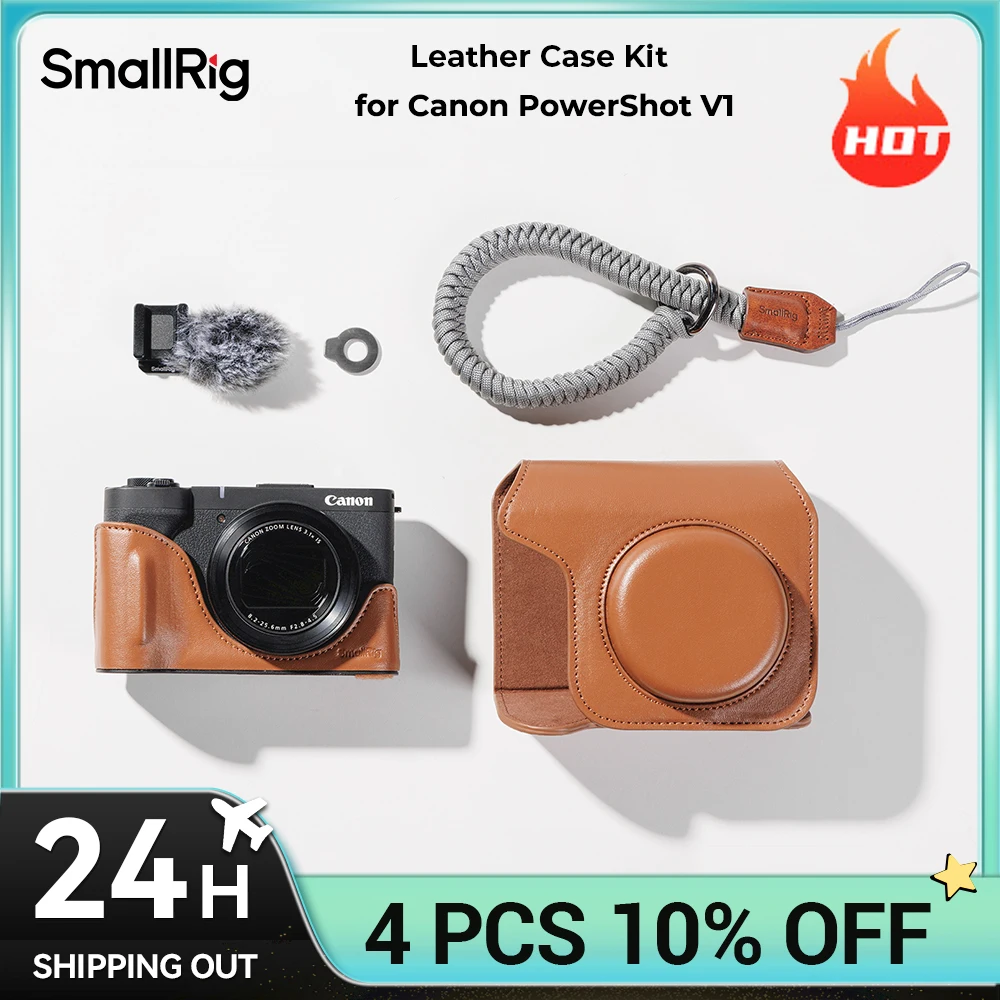 Smallrig Powershot …