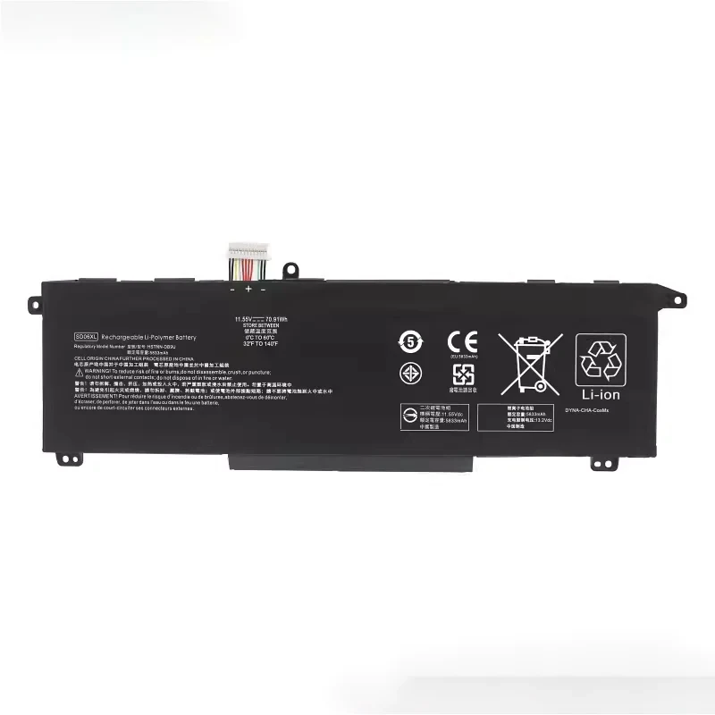 GH SD06XL HSTNN-DB9U L84392-005 laptop battery for HP 15 2020 15-ek0000 laptop 15-ek0001tx 15-ek0001tx