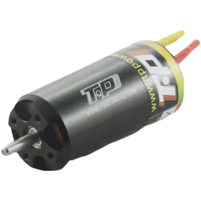 TP Competition Class Brushless Motor 40-42 Series motor -MONO/ECO Brushless Motor Competition upgrade