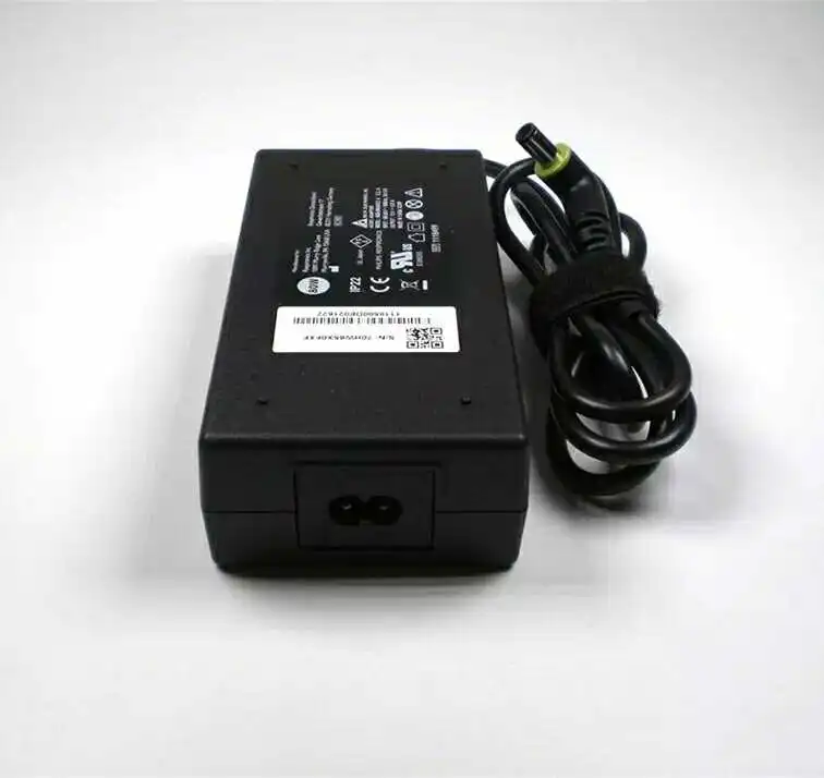 MDS-080AAS12 A 12V 6.67A ADE022 محول التيار المتردد لشركة فيليبس دريم ستيشن T30 700 567P 767P DS500 DS500T DS700 Dorma 200/500 شاحن