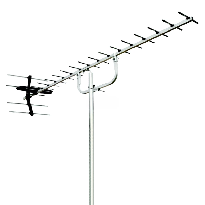 

Antenna A430S15R2 Base Station Directional Yagi Antenna UHF High Gain 15 Unit