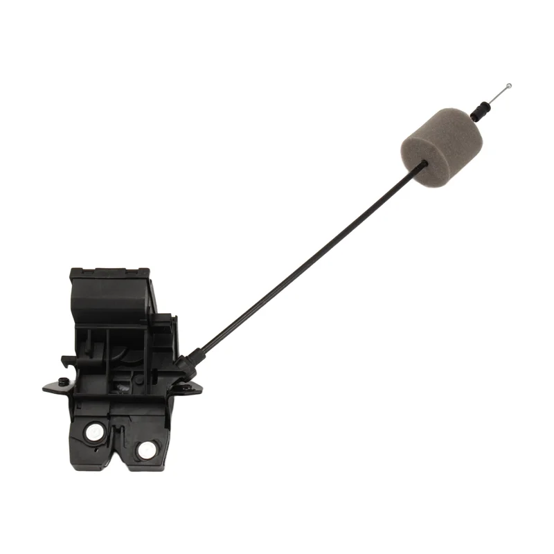 L10A Locking Lever Tailgate Lock Car Boot Door Lid For W203 W211 W209 R171 W219 A1717500085 A1717500185