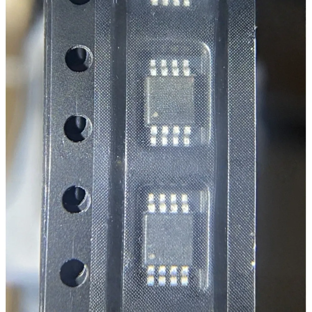 1-5PCS BSK TCA9517ADGKR 4251 PE4251MLI-Z V522 TLV522DGKR A08 AD8675ARMZ