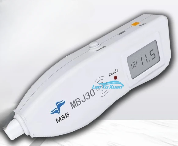 

Jaundice tester Maibang MBJ30 Jaundice tester Medical neonatal and infant jaundice tester