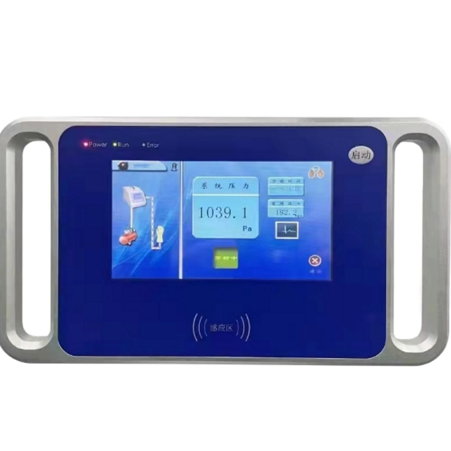 Test Pharmaceutical,Medical Equipment,Environmental Protection Instruments Wireless Integrity Electric Tester SAM-WGT1000